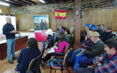 Jornadas de Formación Sanitaria