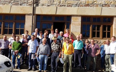 PROGRAMA DE FORMACIÓN-PREVENCIÓN Y MANEJO DE DIARREAS NEONATALES